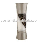 Kitchen Art Dual-Ended Salt and Pepper Grinders