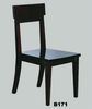 Concise style Restaurant Chairs