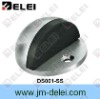 DS001-SS Stainless steel hemisphere door stopper