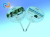 2011 new promotional hand fans