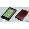 Power Bank 10000mAh Portable Charger for iPhone/iPad/iPad2/Samsung