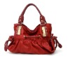 Fashion leather bag