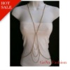 Most Attractive Style Fashion Body Chain Jewelry