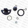 motorcycle engine parts/idle gear seats