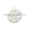 G4 5050SMD led bulb