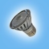 3W HIGH POWER E27 LED Light