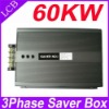 Professional Power Saver 60kw-Three-Phase Power Saver for Industry