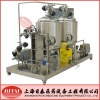 CIP cleaning machine (cleaning-in-place)