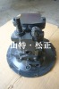 PC60-7 hydraulic pump assembly 708-1W-00131, Komatsu excavator spare parts