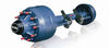 Semi trailer axle