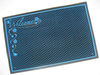 pvc injection mat anti slip pvc carpet