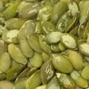 snow white pumpkin seed kernels