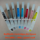 Refillable Ink Cartridge for Epson 9880 7880