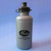 plastic sport water bottle bicycle or outside use