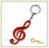 Gift Soft PVC key chain