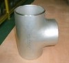 tee,stainless steel tee,pipe fitting