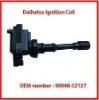 Daihatsu auto genuine ignition coil oem 90048-52127