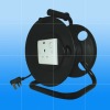 Industrical Outdoor Heavy Duty Extension Reel Socket