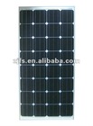 Solar panel for Homeuse 130W