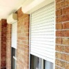 electric roller shutter window and door