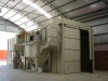 economic sand blasting room