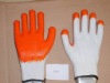 working gloves