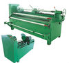 YA-02G Strip Cutting Machine (round blade and straight blade)