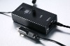 90W slim Automatic Laptop Power Supply