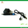 2012 newest e cigarette high quality vaporizer eGo VV battery