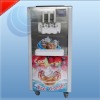 soft Ice cream machine-Ice cream maker