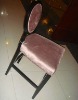 high quality and elegent hotel AZ-B-0002 bar stool chair