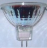 High power 75W MR16 Dichroic Halogen Lamps