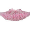 Hotest!Pettiskirts Tutu Pettiskirts Baby Petticoat Dress Solid Color Pettiskirt New!