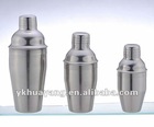 high-quality stainless steel cocktail shaker (HY-E019)