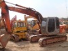 used excavator used hitachi excavator EX120-5