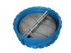 DN800 Dual Plate Check Valve