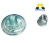 glass electrical ceramic insulators