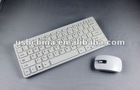 .4G USB wireless keyboard and mouse combo