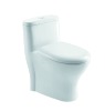 standard siphon jet one piece toilet one piece western toilet