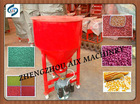 corn seed coating machine