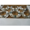 stainless steel flange