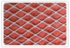 aluminum expanded mesh