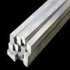 Grade:316 stainless steel square bar