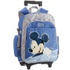 Sweet Mickey cartoon series school student's bacpack bag