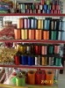 Decoration ribbon spool