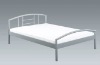 Metal bed frame EK-B006