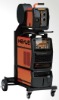 Inverter Pulse MIG/MAG Welding Machine