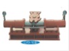 3-160KN.m HYDRAULIC STEER GEAR