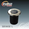 2012 HOT sale !3W/5W led underground light