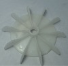 JET WATER PUMP PLASTIC FAN